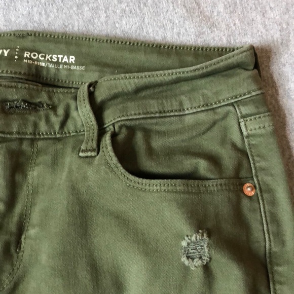 Pants - Picture 3 of 6